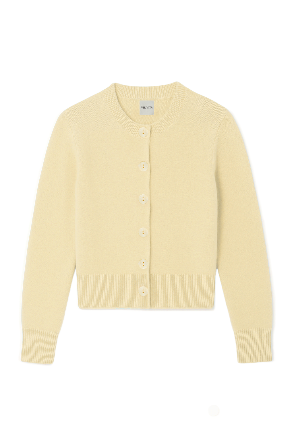 Greta Cashmere Cardigan | Butter