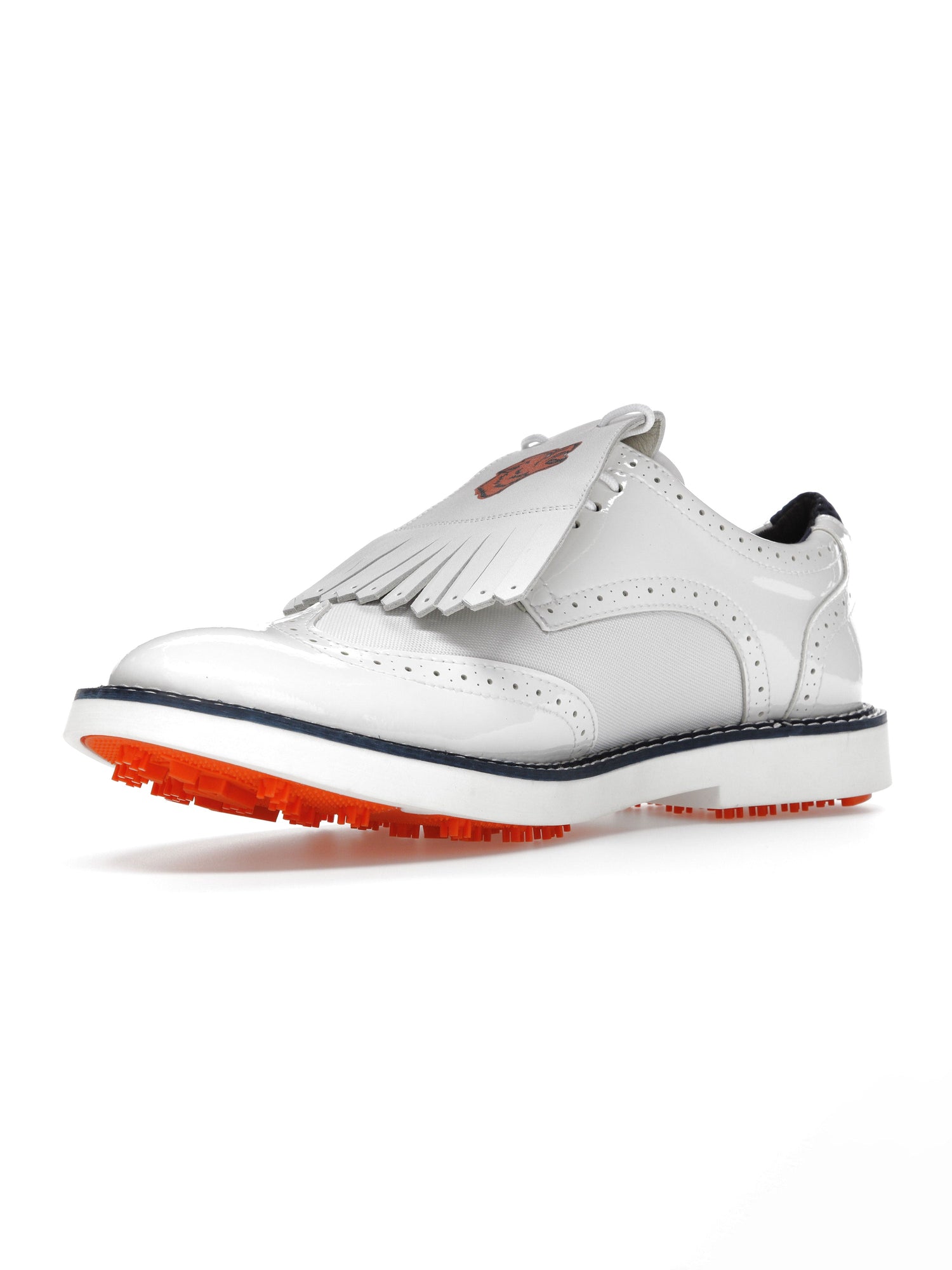 Men | 313 Alpha Wolf Golf Shoe | Arctic