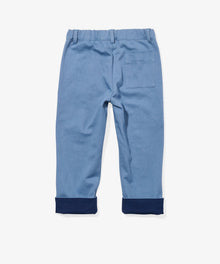 Boys | Grow Pant | Blue