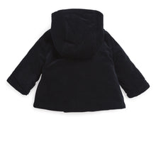 Unisex | Misha Coat | Navy