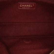 Chanel | Pre-Owned Medium Quilted Aged Calfskin Pondichery Flap | Gold