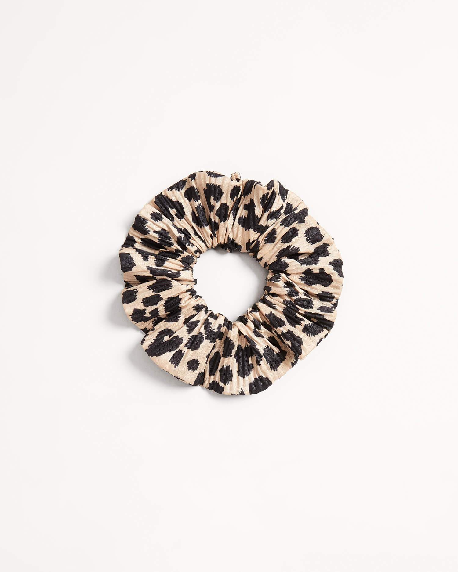 Color: Leopard/gold