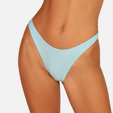 OW Swim HANNA Bikini Bottom Account 029 - Coral Blue