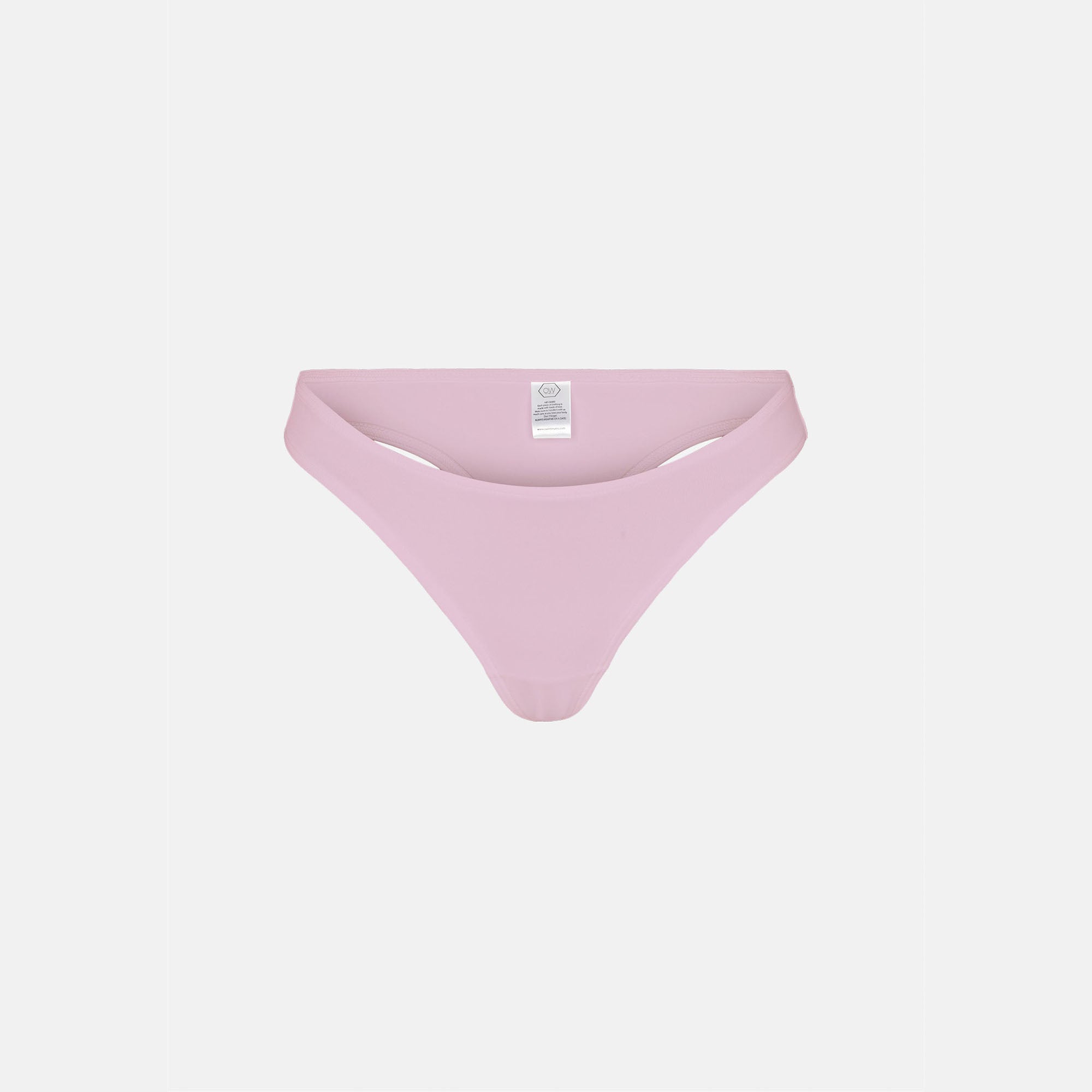 OW Swim HANNA Bikini Bottom Account 030 - Purple