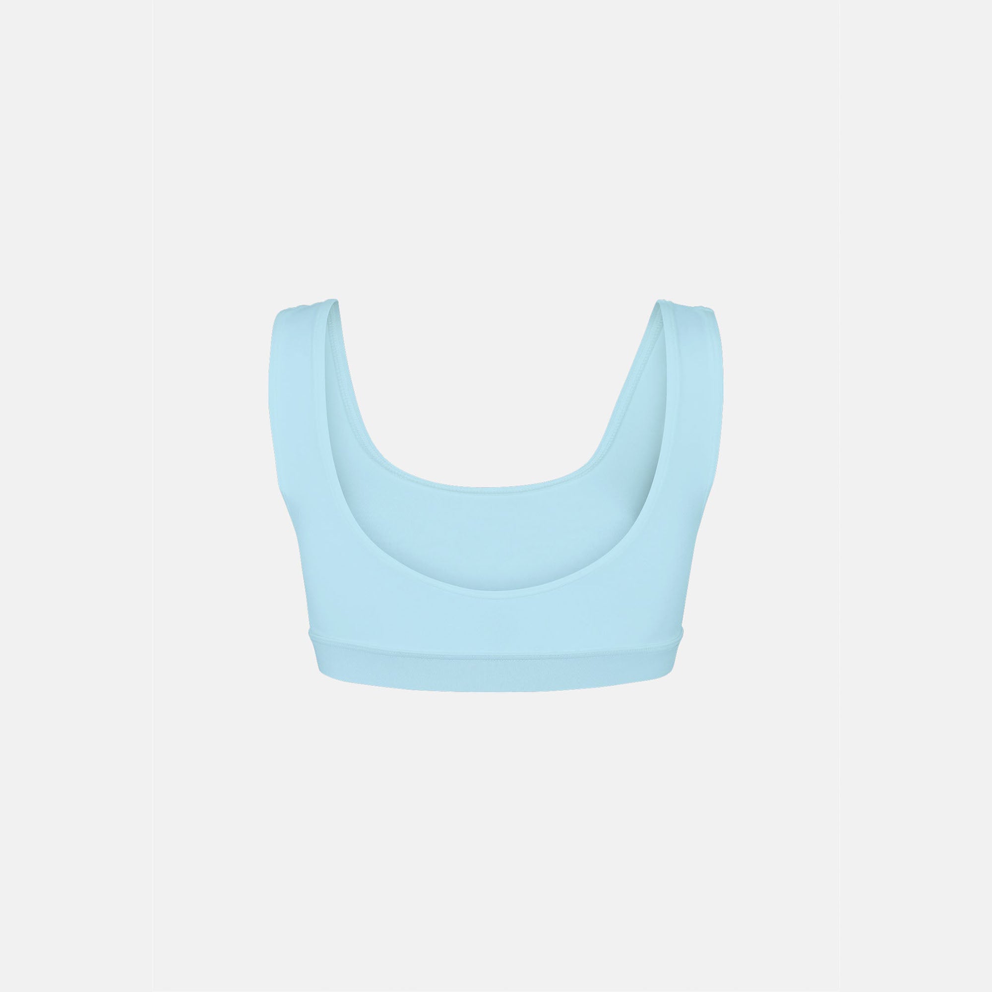 OW Swim HANNA Bikini Top Account 029 - Coral Blue