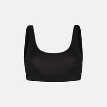 OW Collection HANNA Top Account 002 - Black Caviar