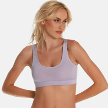 OW Collection HANNA Top Top 031 - Lilac