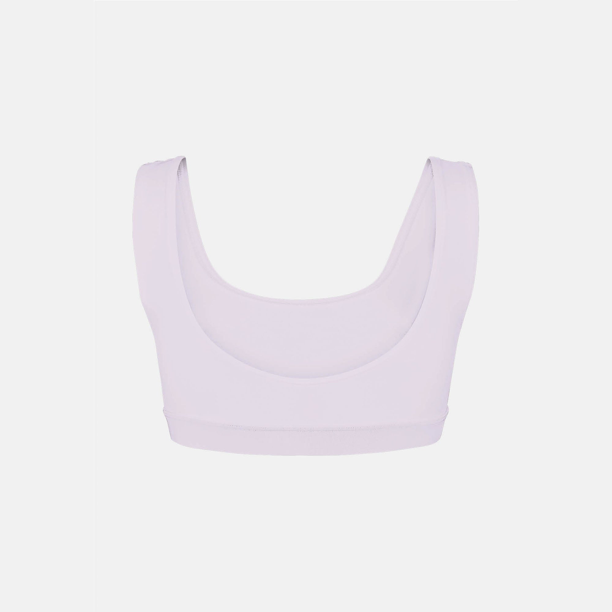 OW Collection HANNA Top Top 031 - Lilac