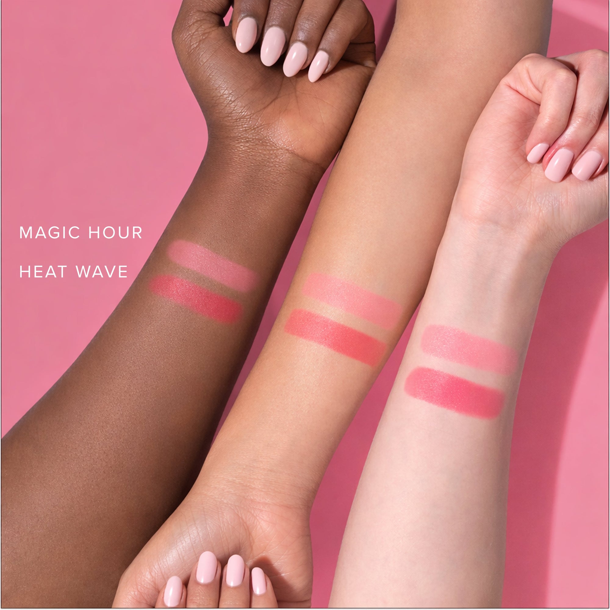 Cheek Creme | SPF 30 | Heat Wave