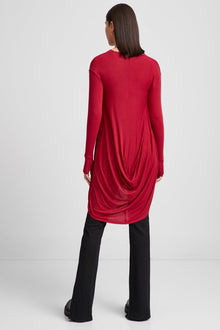 Yorkville Tunic | Red