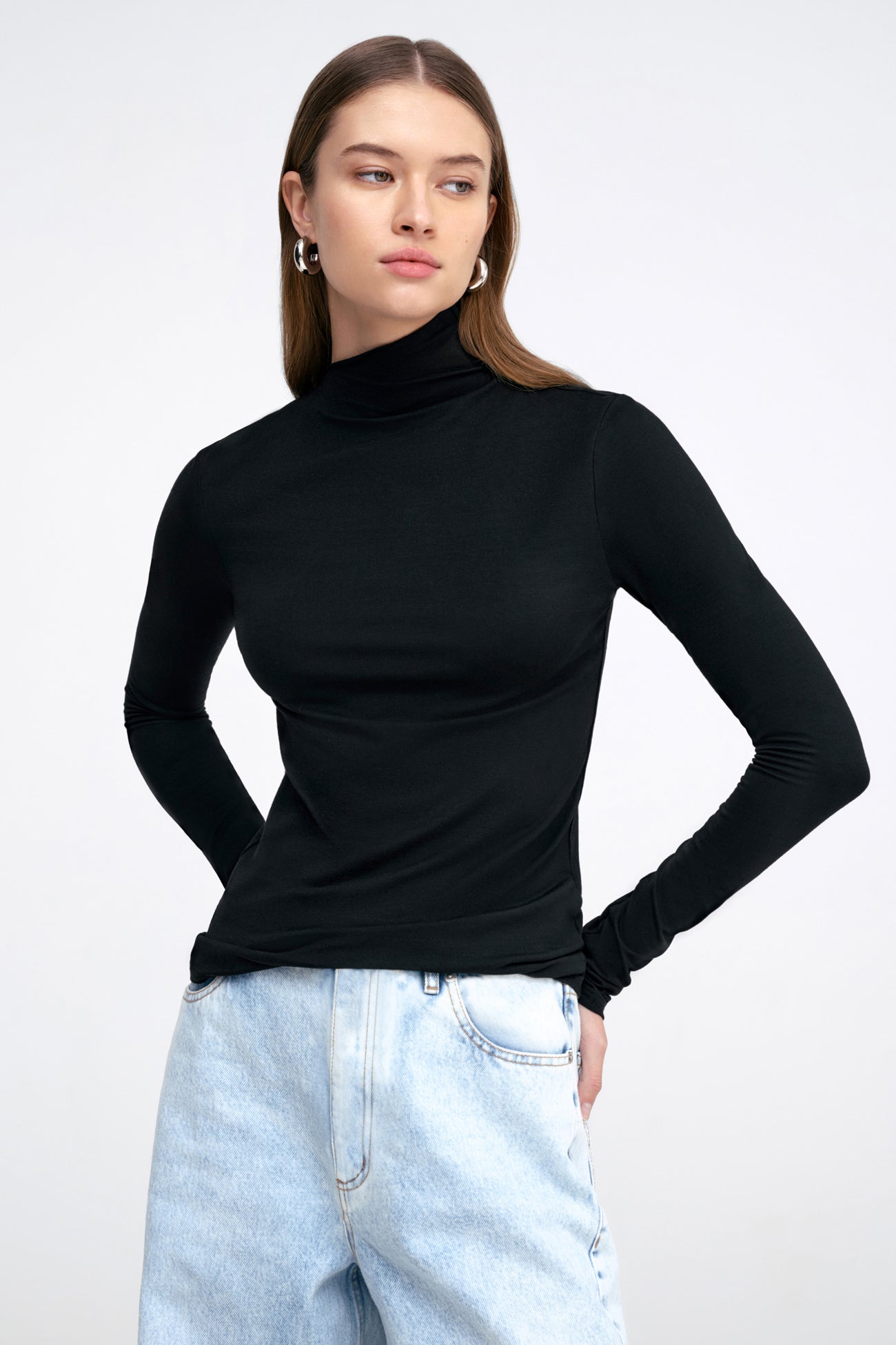 Ilana Top | Off White