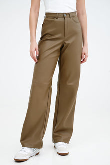 Julien Pants | Latte