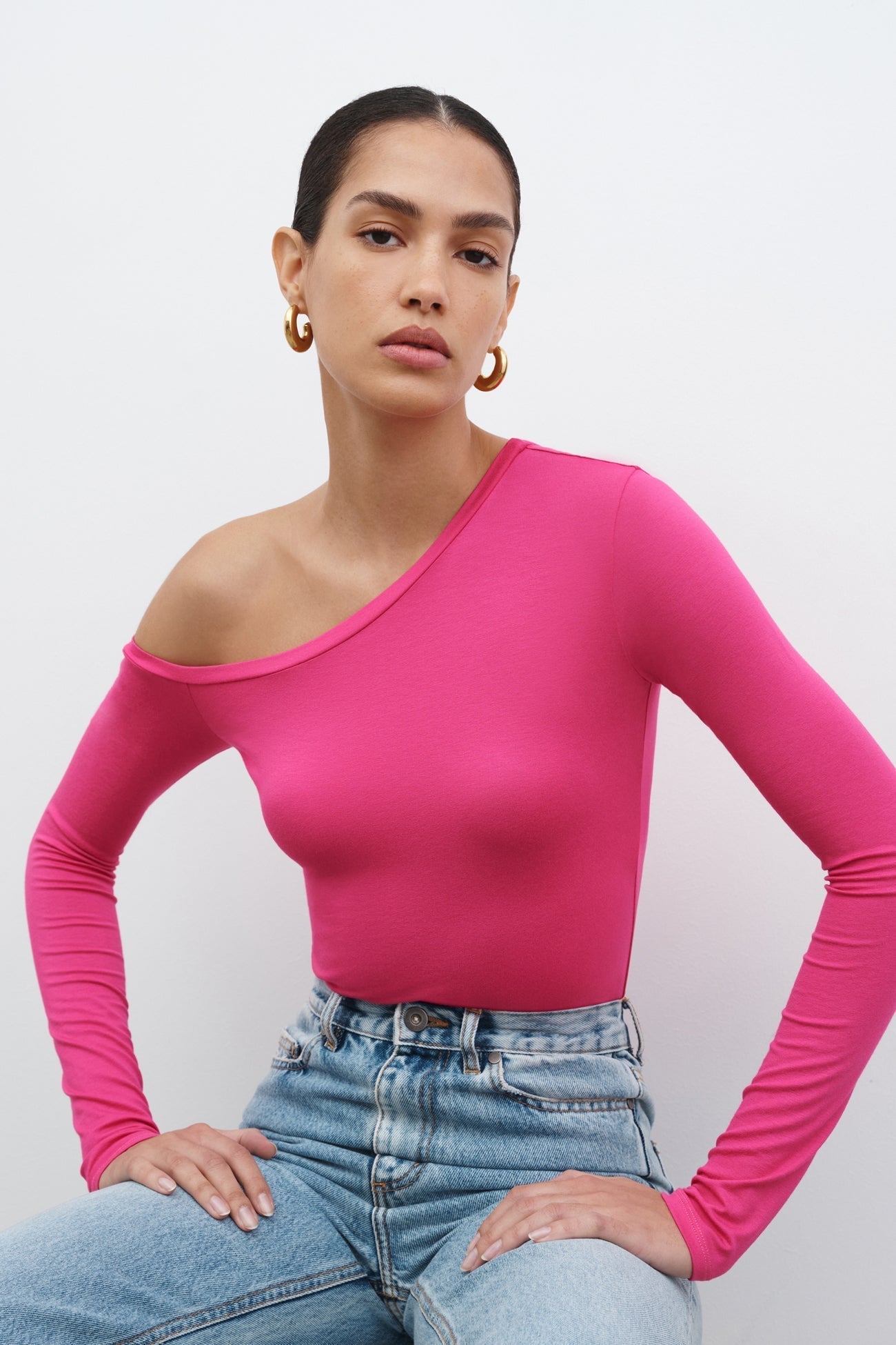 Murray Top | Raspberry