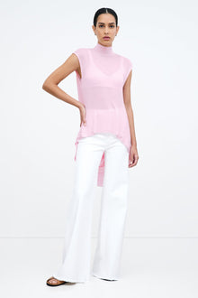 Vivienne Top | Pink