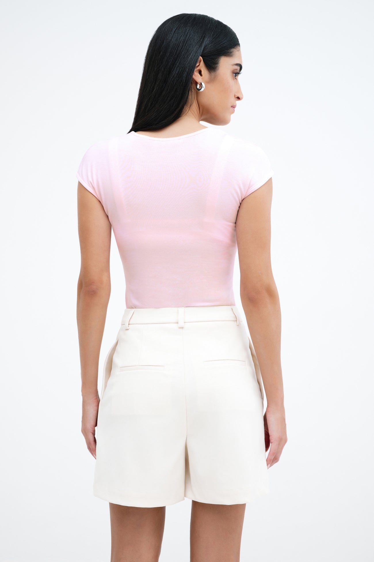 Kiana Top | Pink