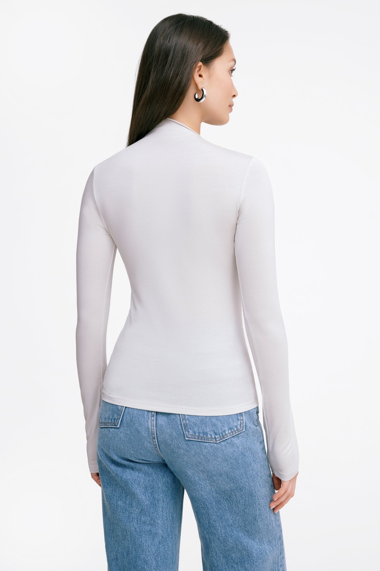 Ilana Top | Mist