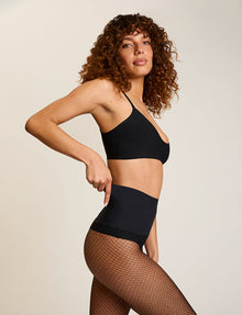 Everyday Crochet::Black::Hover