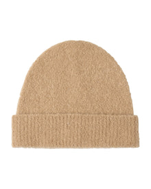 Amicale Cashmere | Women | Women's Hat | Camel