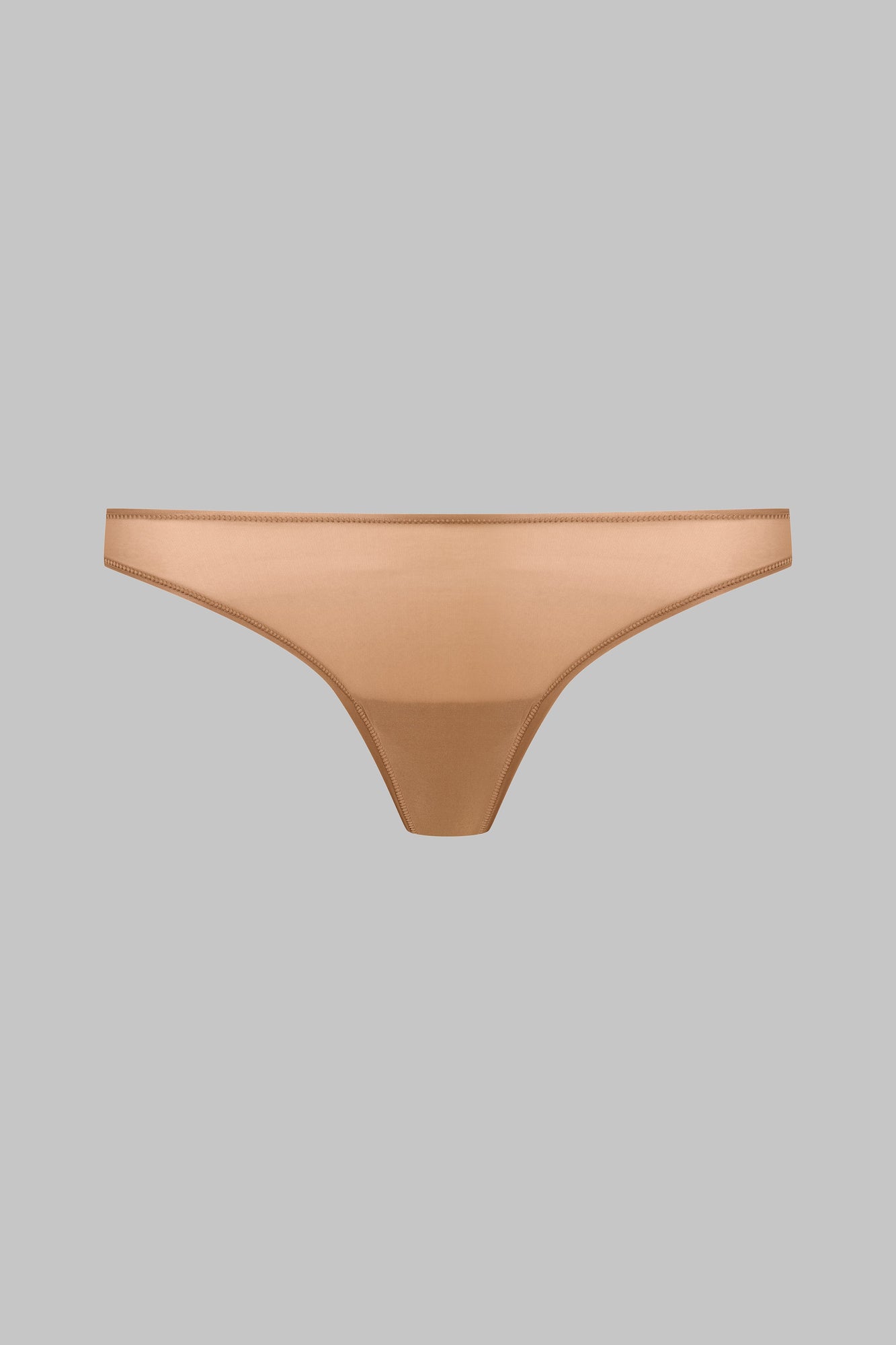 High Cut Tanga - French Kiss Light | Sienna