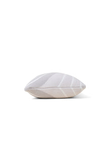 Home | Cozychic Endless Road Pillow 20'X20' | Silver Multi