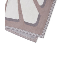 Home | Cozychic Floral Sunburst Throw 54