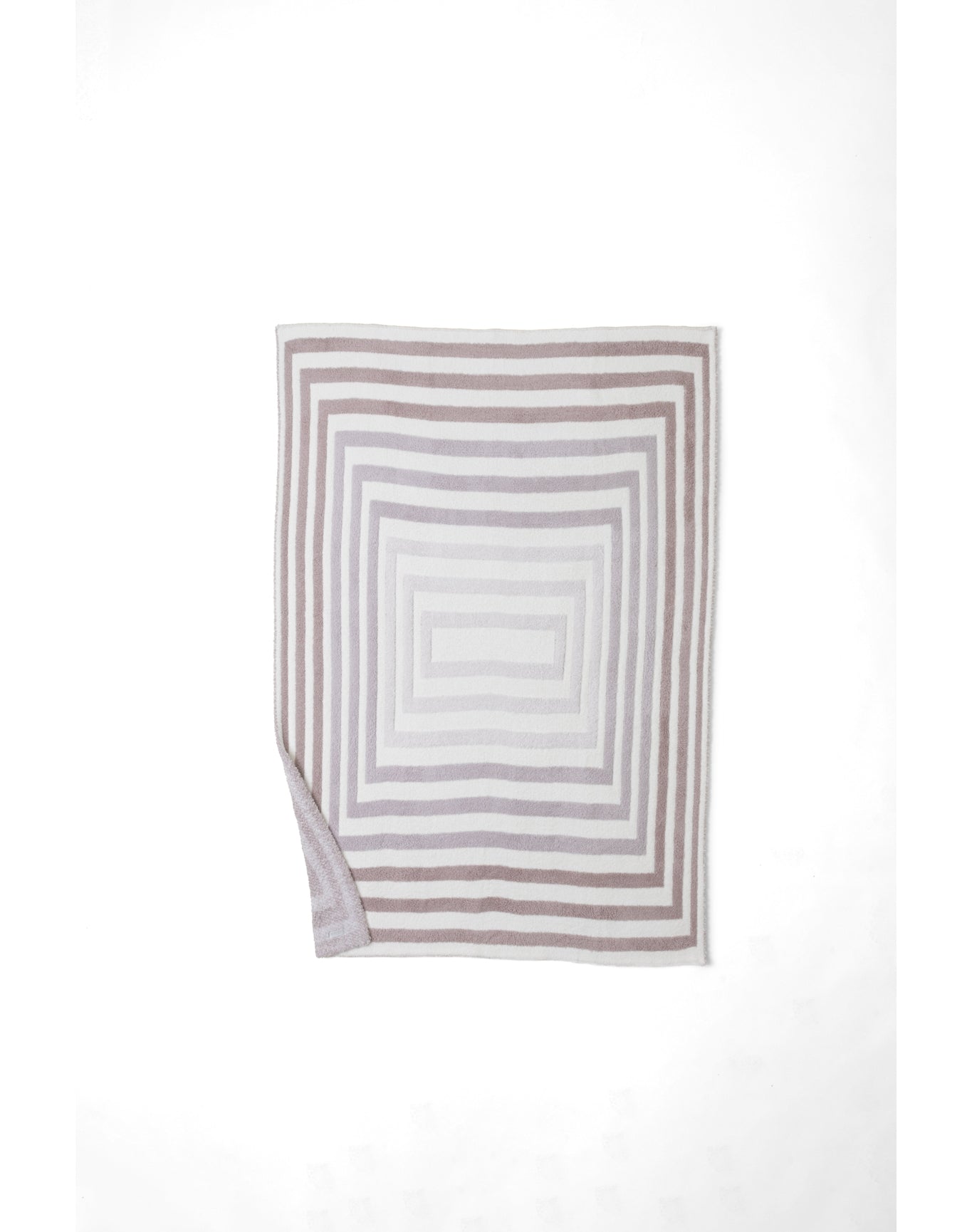 Home | Cozychic Prismatic Throw 54"X72" | Taupe Multi