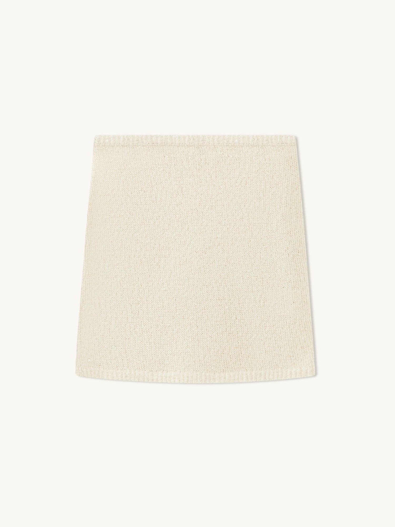 Ivory Sequin