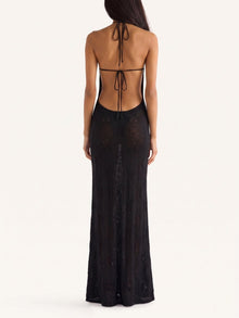 Klara Dress | Black