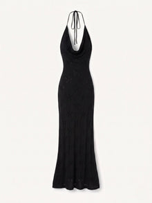 Klara Dress | Black