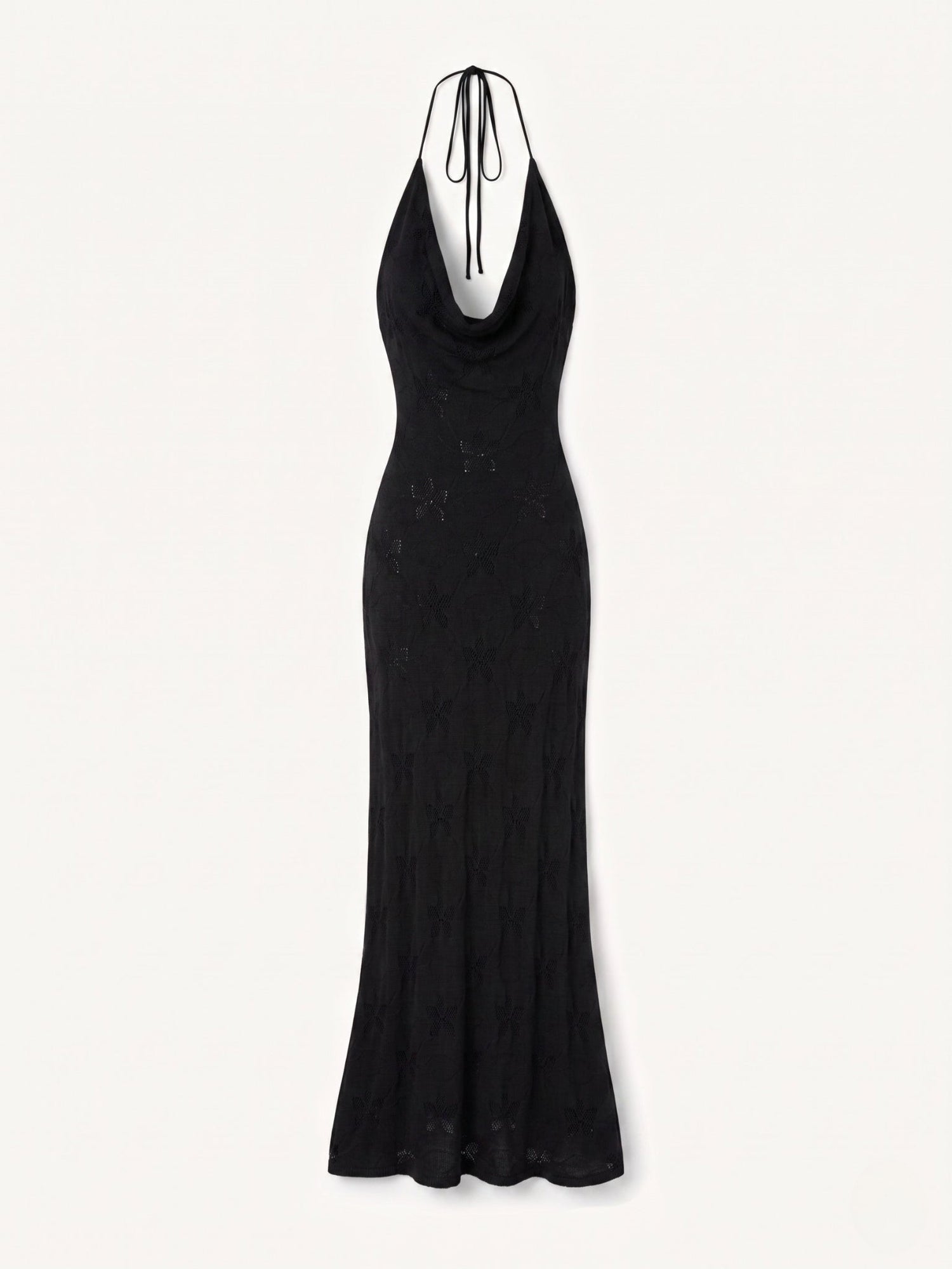 Klara Dress | Black