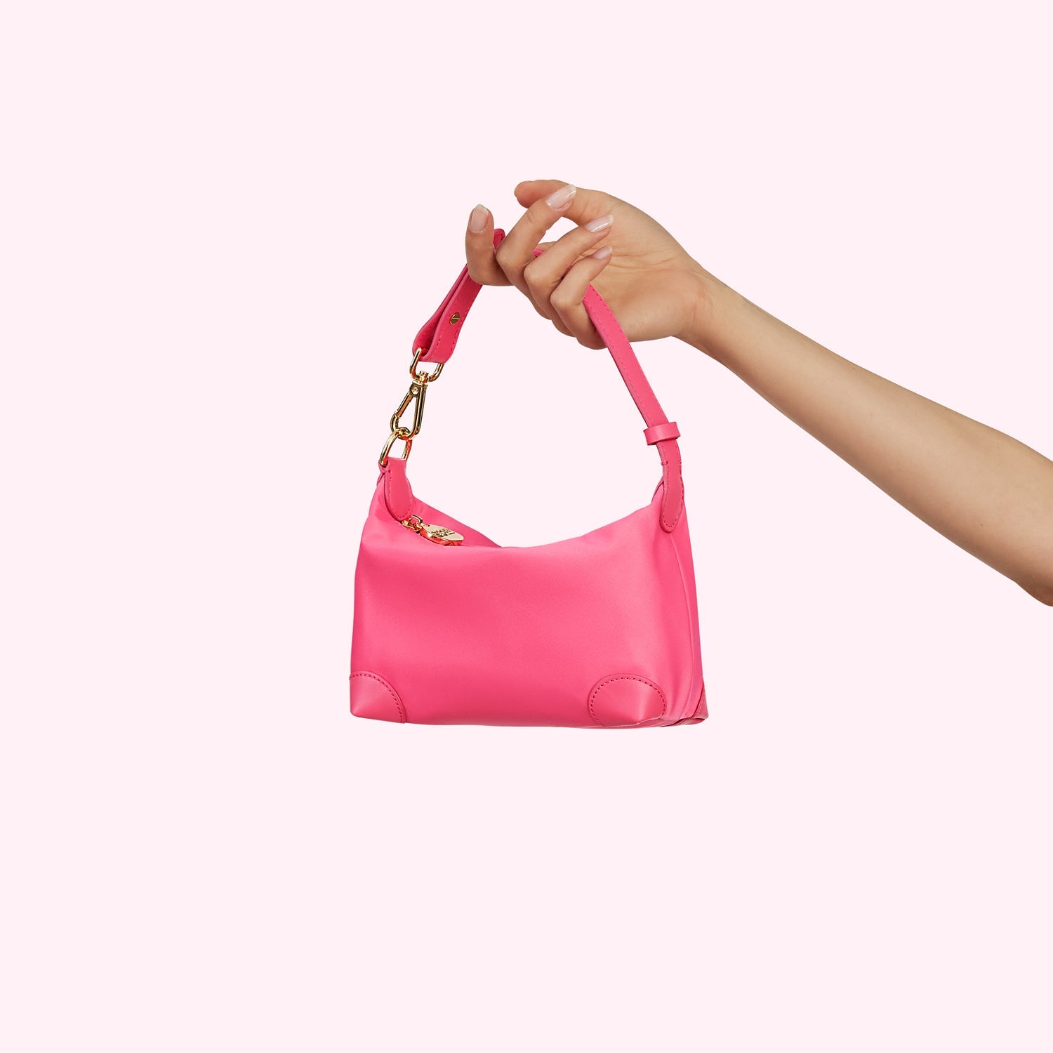 Mini Shoulder Bag