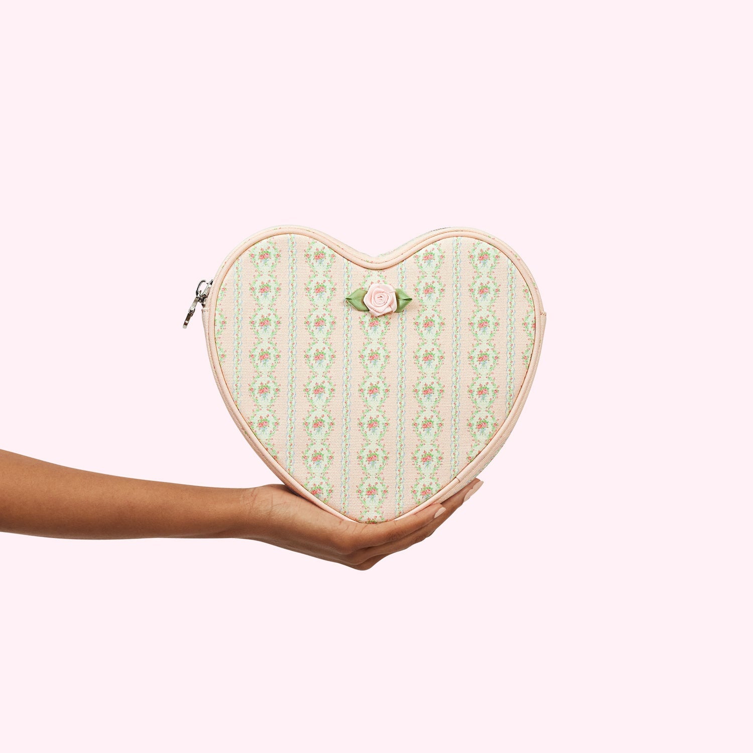 Heart Pouch