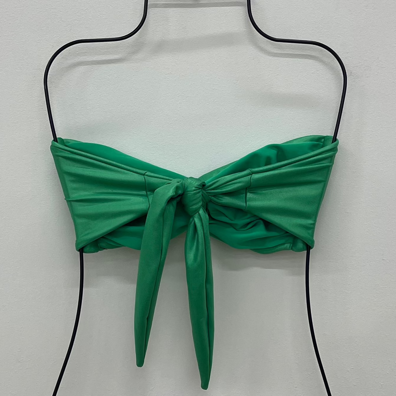 (Sample) Turban Bikini Top | Hera