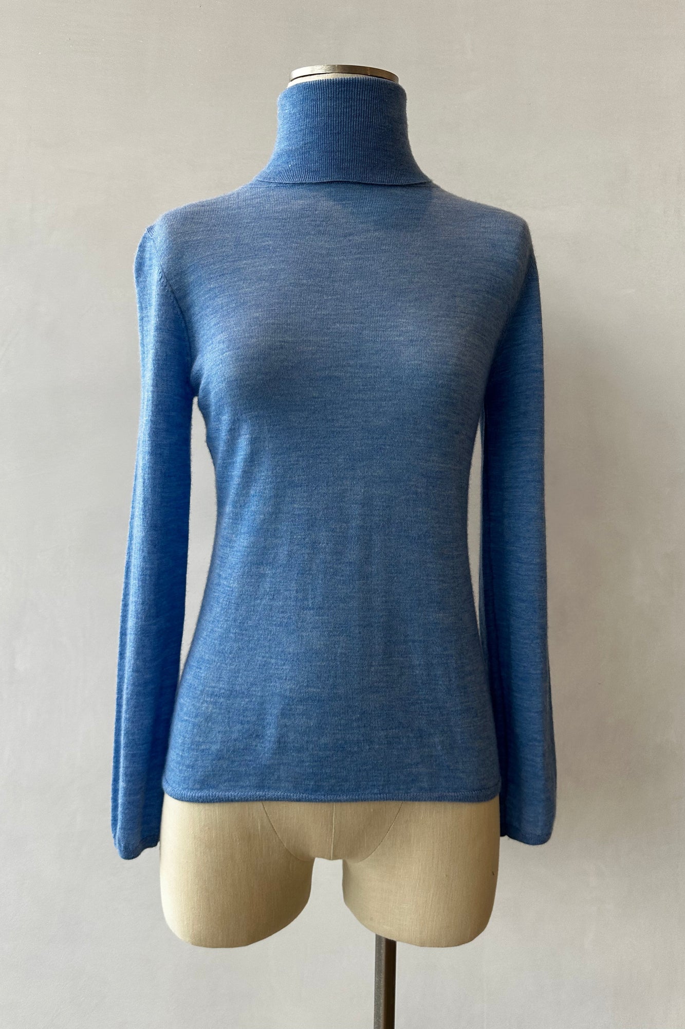 Stephane Sweater | Cornflower