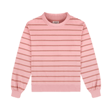 sweetheart stripe