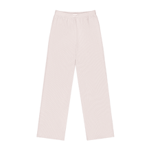 Waffle Boxer Pants | Lilac