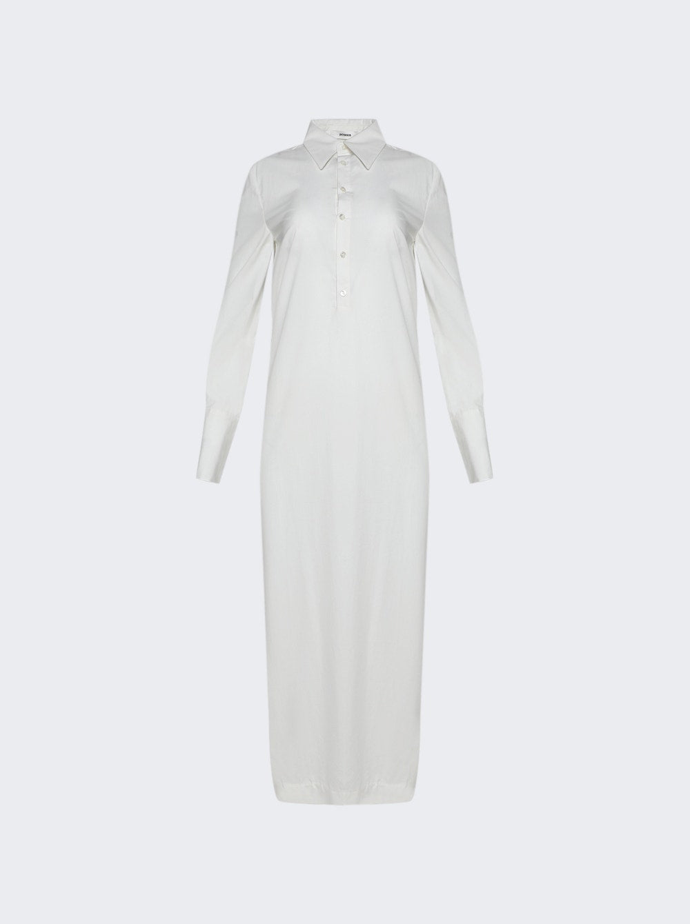 Women | Interior | The Fletcher Dress | Whiteout