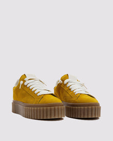 Women | Creeper Marigold | Yellow