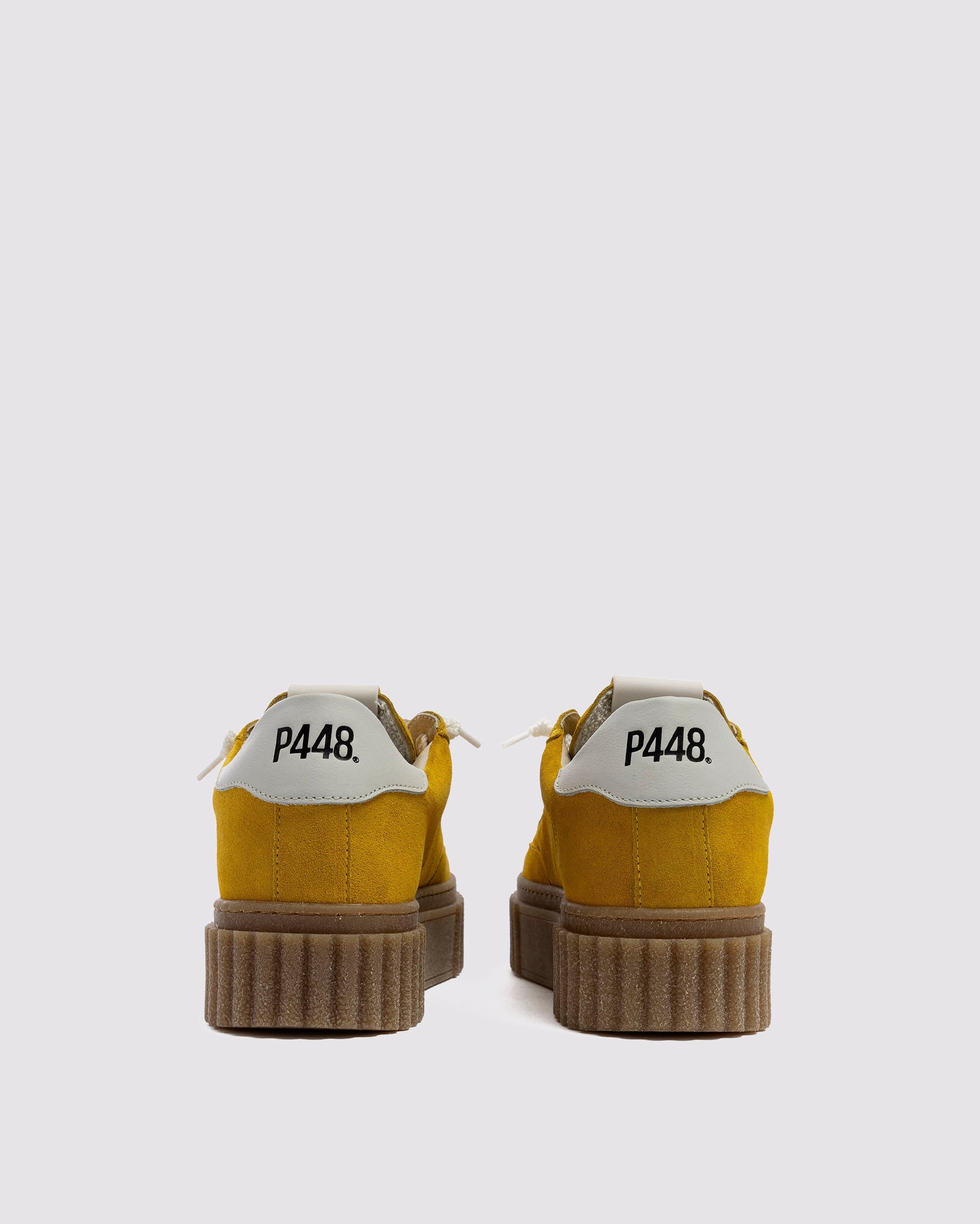 Women | Creeper Marigold | Yellow