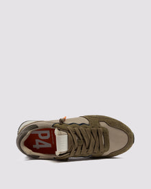 Men | Jesse | Green/Mix