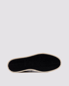 Men | Jack Sneaker | Indigo Lime
