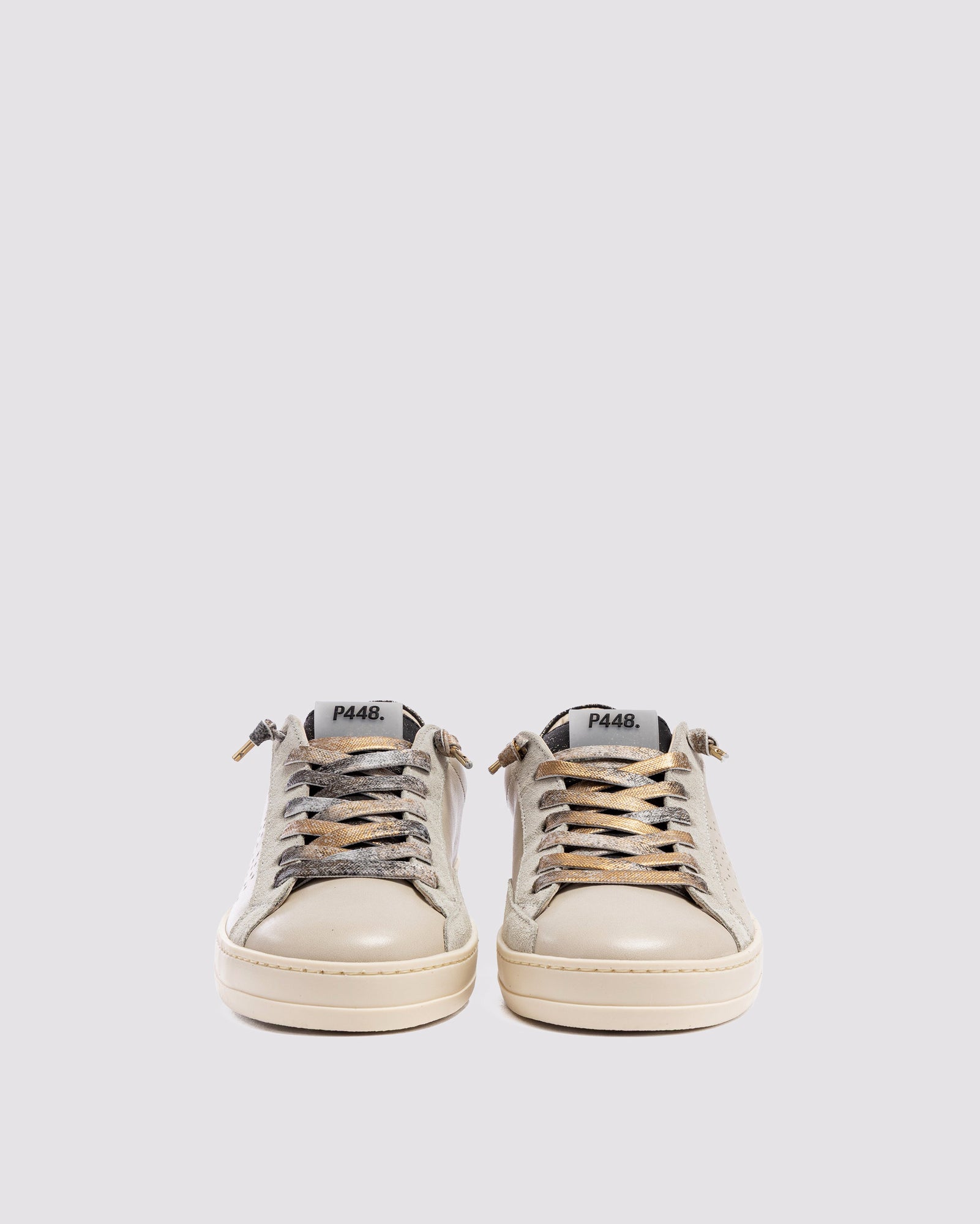 Women | John Sneaker | Panna