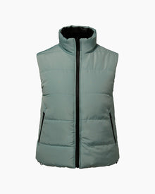 Reversible Puffer Vest Vest IV H23 