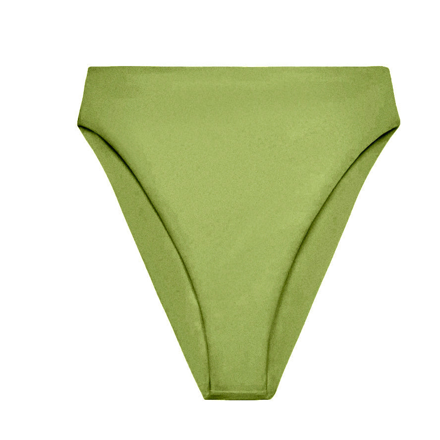 Incline Bottom | Palm Sheen