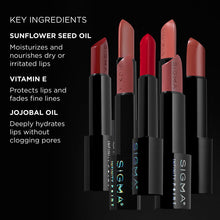Infinity Point Lipstick | Deja Vu