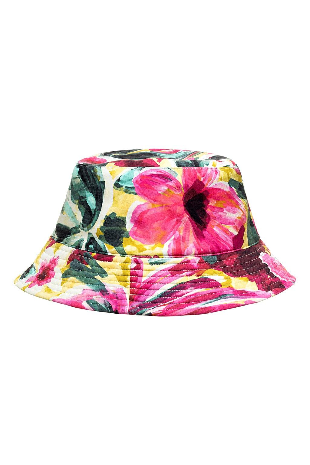 Bucket Hat | Isla Floral