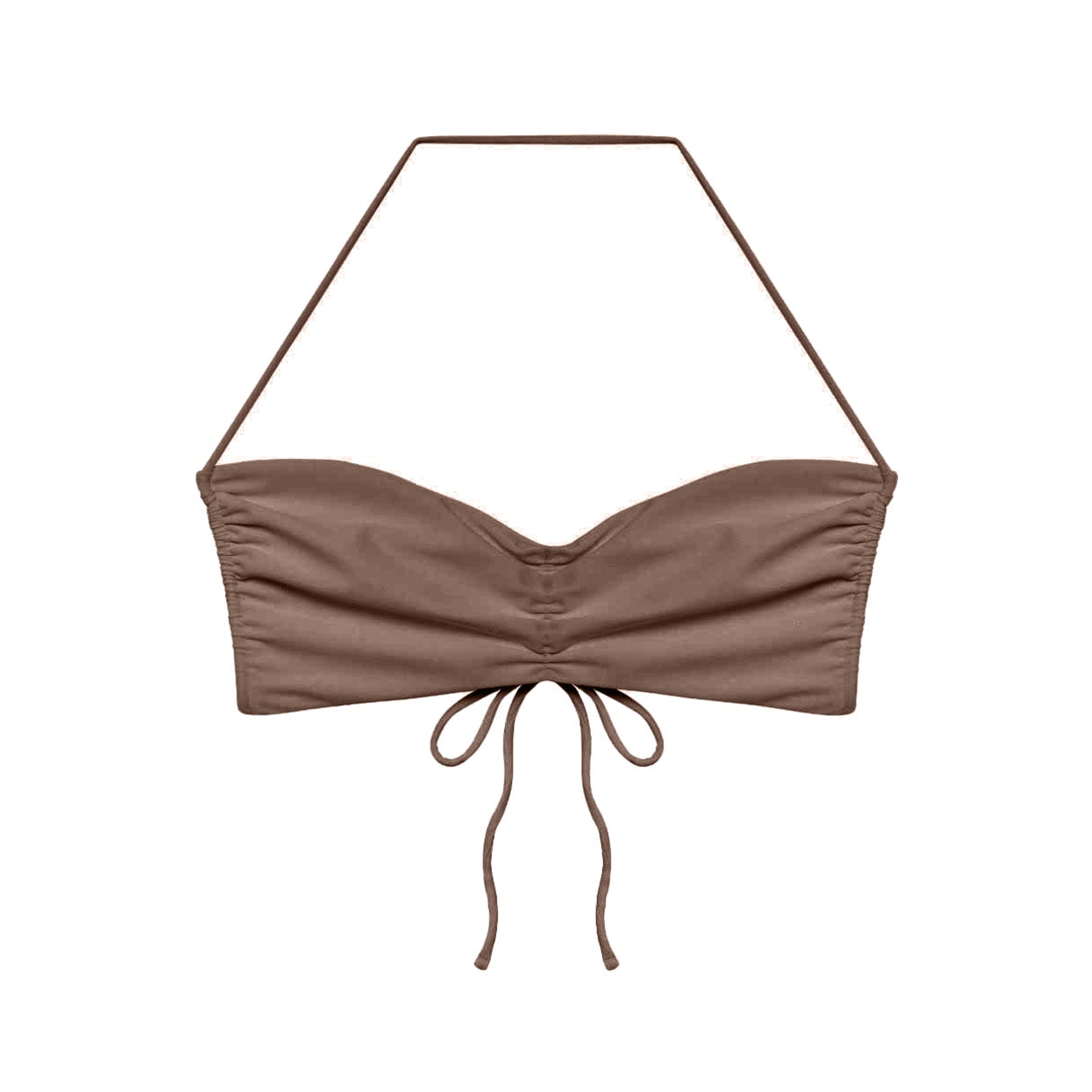 Isla Top | Nude Matte