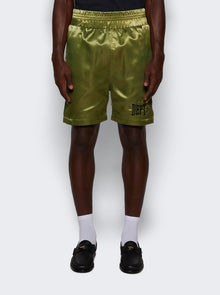 Men | Gallery Dept | Jacky Boxing Shorts | Green