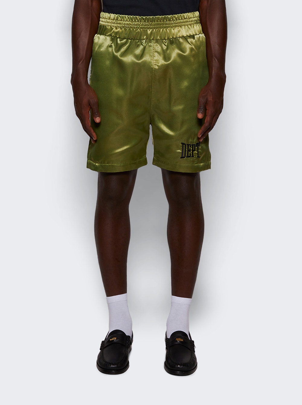 Men | Gallery Dept | Jacky Boxing Shorts | Green