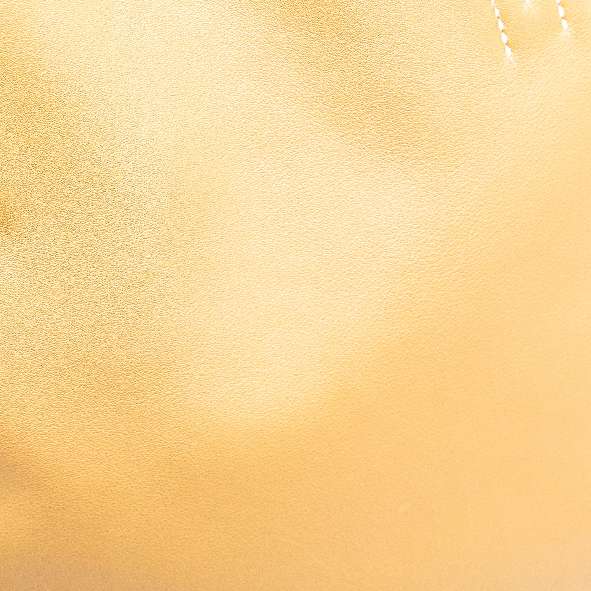 Hermes | Pre-Owned Swift Double Sens 28 | Brown/Light BrownBrown